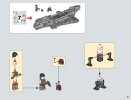 Instrucciones de Construcción - LEGO - Star Wars - 75106 - Imperial Assault Carrier™: Page 97