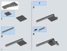 Instrucciones de Construcción - LEGO - Star Wars - 75106 - Imperial Assault Carrier™: Page 98