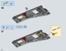 Instrucciones de Construcción - LEGO - Star Wars - 75106 - Imperial Assault Carrier™: Page 106