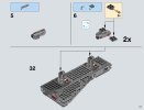 Instrucciones de Construcción - LEGO - Star Wars - 75106 - Imperial Assault Carrier™: Page 117