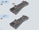 Instrucciones de Construcción - LEGO - Star Wars - 75106 - Imperial Assault Carrier™: Page 118