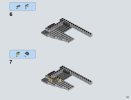 Instrucciones de Construcción - LEGO - Star Wars - 75106 - Imperial Assault Carrier™: Page 123