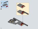 Instrucciones de Construcción - LEGO - Star Wars - 75106 - Imperial Assault Carrier™: Page 124