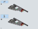 Instrucciones de Construcción - LEGO - Star Wars - 75106 - Imperial Assault Carrier™: Page 126