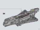 Instrucciones de Construcción - LEGO - Star Wars - 75106 - Imperial Assault Carrier™: Page 143