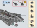 Instrucciones de Construcción - LEGO - Star Wars - 75106 - Imperial Assault Carrier™: Page 147