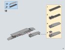 Instrucciones de Construcción - LEGO - Star Wars - 75106 - Imperial Assault Carrier™: Page 153