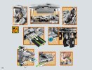 Instrucciones de Construcción - LEGO - Star Wars - 75106 - Imperial Assault Carrier™: Page 170