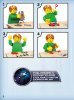 Instrucciones de Construcción - LEGO - Star Wars - 75107 - Jango Fett™: Page 2