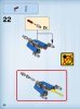 Instrucciones de Construcción - LEGO - Star Wars - 75107 - Jango Fett™: Page 20