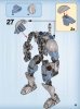 Instrucciones de Construcción - LEGO - Star Wars - 75107 - Jango Fett™: Page 25