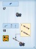 Instrucciones de Construcción - LEGO - Star Wars - 75107 - Jango Fett™: Page 17