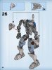 Instrucciones de Construcción - LEGO - Star Wars - 75107 - Jango Fett™: Page 24