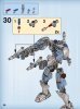 Instrucciones de Construcción - LEGO - Star Wars - 75107 - Jango Fett™: Page 28