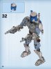 Instrucciones de Construcción - LEGO - Star Wars - 75107 - Jango Fett™: Page 30