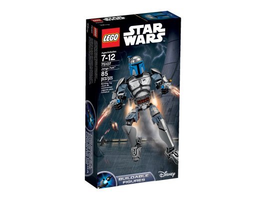 75107 - Jango Fett™