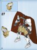 Instrucciones de Construcción - LEGO - Star Wars - 75109 - Obi-Wan Kenobi™: Page 26