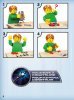 Instrucciones de Construcción - LEGO - Star Wars - 75109 - Obi-Wan Kenobi™: Page 2