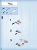 Instrucciones de Construcción - LEGO - Star Wars - 75109 - Obi-Wan Kenobi™: Page 6