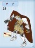 Instrucciones de Construcción - LEGO - Star Wars - 75109 - Obi-Wan Kenobi™: Page 27