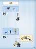 Instrucciones de Construcción - LEGO - Star Wars - 75109 - Obi-Wan Kenobi™: Page 15