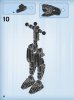 Instrucciones de Construcción - LEGO - Star Wars - 75110 - Luke Skywalker™: Page 10