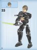 Instrucciones de Construcción - LEGO - Star Wars - 75110 - Luke Skywalker™: Page 30