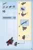 Instrucciones de Construcción - LEGO - Star Wars - 75111 - Darth Vader™: Page 9