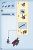 Instrucciones de Construcción - LEGO - Star Wars - 75111 - Darth Vader™: Page 10