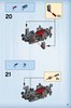 Instrucciones de Construcción - LEGO - Star Wars - 75111 - Darth Vader™: Page 17