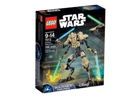 LEGO - Star Wars - 75112 - General Grievous™