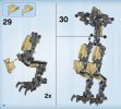 Instrucciones de Construcción - LEGO - Star Wars - 75112 - General Grievous™: Page 18