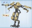 Instrucciones de Construcción - LEGO - Star Wars - 75112 - General Grievous™: Page 27