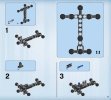 Instrucciones de Construcción - LEGO - Star Wars - 75112 - General Grievous™: Page 3