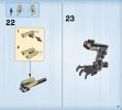 Instrucciones de Construcción - LEGO - Star Wars - 75112 - General Grievous™: Page 13