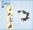 Instrucciones de Construcción - LEGO - Star Wars - 75112 - General Grievous™: Page 15