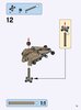 Instrucciones de Construcción - LEGO - Star Wars - 75113 - Rey: Page 11