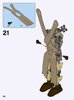 Instrucciones de Construcción - LEGO - Star Wars - 75113 - Rey: Page 20