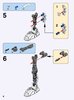 Instrucciones de Construcción - LEGO - Star Wars - 75114 - First Order Stormtrooper™: Page 6