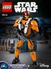 Instrucciones de Construcción - LEGO - Star Wars - 75115 - Poe Dameron™: Page 1