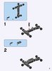 Instrucciones de Construcción - LEGO - Star Wars - 75115 - Poe Dameron™: Page 3