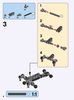 Instrucciones de Construcción - LEGO - Star Wars - 75115 - Poe Dameron™: Page 4