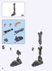 Instrucciones de Construcción - LEGO - Star Wars - 75115 - Poe Dameron™: Page 6