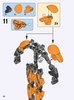 Instrucciones de Construcción - LEGO - Star Wars - 75115 - Poe Dameron™: Page 14