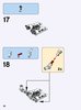 Instrucciones de Construcción - LEGO - Star Wars - 75115 - Poe Dameron™: Page 18