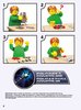 Instrucciones de Construcción - LEGO - Star Wars - 75116 - Finn: Page 2