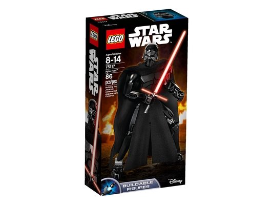 75117 - Kylo Ren™