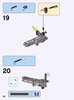 Instrucciones de Construcción - LEGO - Star Wars - 75118 - Captain Phasma™: Page 20