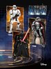 Instrucciones de Construcción - LEGO - Star Wars - 75118 - Captain Phasma™: Page 31