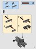 Instrucciones de Construcción - LEGO - Star Wars - 75119 - Sergeant Jyn Erso™: Page 7